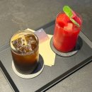 카페라포 | 배곧 카페 주차 편한 라포커피바 로스터스