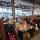 Walking Group(2025.12.12.06.토) 잠실(석촌호수) 걷기를 마치고 이미지