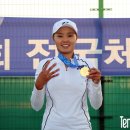 장수정 개인전 테니스코리아
