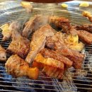 남원지리산흑돼지삼겹살깜돈 이미지