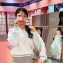 하파크리스틴 신세계백화점 센텀시티점 오픈 프로모션 소개 및 부산 컬러렌즈 후기