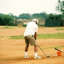 센텀스크린골프 연습장 이미지