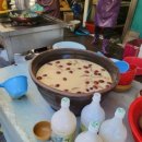 이제, 단양 | 단양 가을여행 코스🌾 구인사 단풍 + 보발재 전망대 + 마늘떡갈비 맛집 후기(당일치기 여행기)