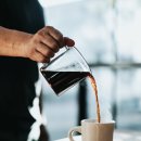 바리스타1급 자격증 이미지