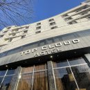 탑클라우드 | [익산] 탑클라우드 호텔 주니어 스위트 내돈내산 후기 :: 근데 이제 큰 단점을 곁들인,,, 🥲