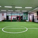 아주풋살장아주유소년축구교실