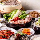 돌탄순댓국