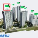 행복캐슬 101동 이미지