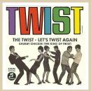 Let's twist again / Chubby Checker 이미지