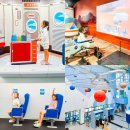 우주냉기산업 | 사천 항공우주과학관 아이랑 여행 실내 체험 가볼만한곳