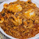 진주역로 96번길 | 경남 진주 가좌동 밥집 신진주역 해물찜 맛집 - 해웅해물아구찜 신진주점