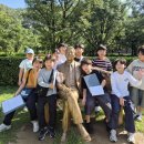 13-굴렁쇠대구1기체험단-김해 봉하마을에서 대통령 삶과 전통문화에대해 공부하다 이미지