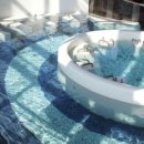 스파모텔 이미지