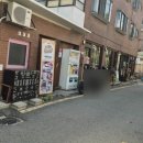 커피문화사 분위기 때문에 갔다가 망고산도에 반한 수유 감성카페