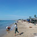 어촌마을 이미지