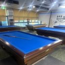 허리우드당구장 이미지
