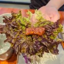 광장갈비 | 평촌역 맛집 모임하기 좋은 광장숯불갈비 후기