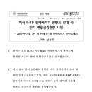 미국 B-1B 전략폭격기 한반도 전개 하 한미 연합공중훈련 시행 이미지