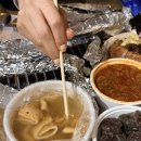 대로분식 | 압구정 루비떡볶이 김밥 떡볶이 순대 분식 맛집 배달 후기