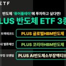 "3년 만에 10배"…삼전·닉스 담고 '이 종목' 뺀 ETF 이미지
