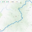 북한산종주 ( 북한산우이역~백운대~불광역) 이미지