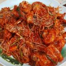 별이순대국