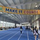 예천스타디움 예천육상실내훈련장 이미지