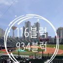 롯데시리즈 | 롯데자이언츠 클래식 시리즈 직관 후기｜사직야구장 116블럭과 934블럭 솔직 비교