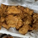 청용치킨 네이버블로그