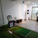 위너 골프연습장 이미지