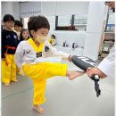 퍼스트태권도&점핑클럽 이미지