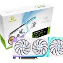 마스터피스! MANLI 지포스 RTX 5070 Ti Stellar OC D7 16GB 인텍앤컴퍼니 스펙 분석 및 솔직 사용 후기