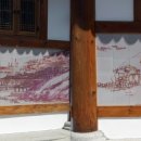 겸재정선미술관 화장실 이미지