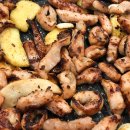 원조고향막창 이미지