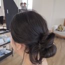 더(The) 예쁨 | 동대문메이크업 더예쁨포유 웨딩 촬영 헤어메이크업 헤어변형 후기