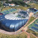 열우물경기장 이미지