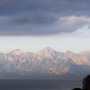 신전무대 | 튀르키예 9박 11일! 6일차 듀덴폭포, 아스펜도스 반원형 극장, 시데 아폴로 신전