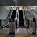 신당지하상가-신당역간 지하통로 연결공사 이미지