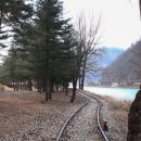 붕어섬테니스장 | [강원 화천] 날이 따뜻해 지면 아이들과 놀기좋고, 강가를 걸으며 데이트를 즐길 수 있는 곳. 붕어섬!!