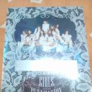 소녀시대 아레나 투어 DVD 초회한정반 인증입니다. 이미지