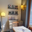 감성 캘리그라피 | [서초역/교대역] 강남 캘리그라피 원데이클래스 수업 후기 (연말연시 감성취미)