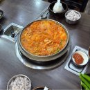 노은댁갈비김치찌개 이미지