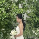 부천꽃집 그라시아스플라워 웨딩촬영 부케 후기 선택하길 잘했어요