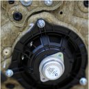 [BMW F10 520D] 소닉디자인 스피커 1:1 장착 - 수입차오디오 오렌지커스텀 토돌이,BMW오디오,BMW스피커,528i,방진방음 이미지