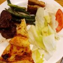 중앙대점(공차)