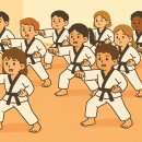 철산비룡태권도장 이미지