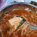 성덕호 | 강릉 교동 택지 새콤달콤 물회 맛집 성덕호 추천 후기, 메뉴