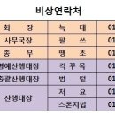 10/30(일) 영알 단풍 산행 공지 입니다 이미지