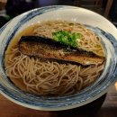 메밀국수와우동 이미지