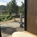 베이커리카페 코드비(CODEB) | 탁 트인 테라스와 다양한 음료가 매력적인 코드비 베이커리카페 후기